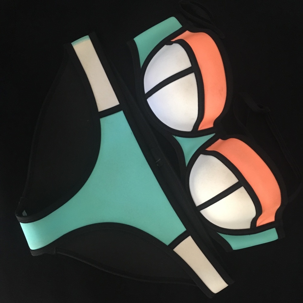 TRIANGL Poppy Bikini